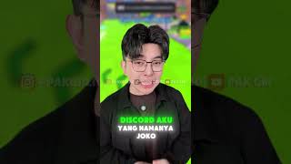 kayaknya Atun curang deh..