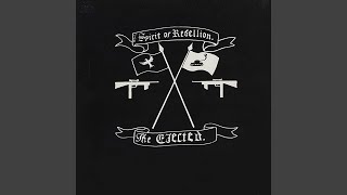 Afghan Rebels - The Ejected