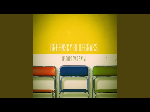 Demons - Greensky Bluegrass