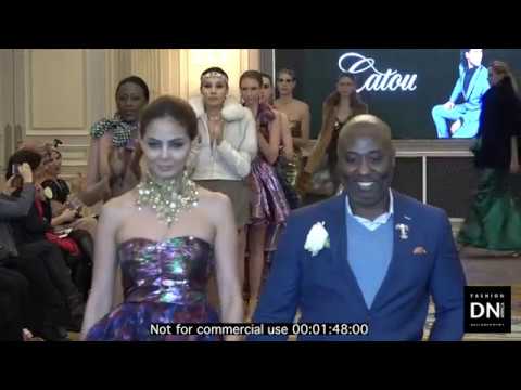 AFRICAN FASHION WEEK 2018 - African Fashion Casting - DNMAG