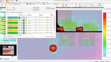 PCB-Investigator Physics - Tutorial 7 (PinBridges & EasyLogix Part Library)