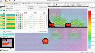 PCB-Investigator Physics - Tutorial 7 (PinBridges & EasyLogix Part Library)