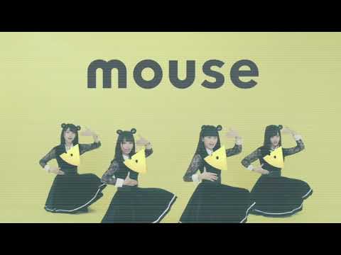 【乃木坂46】マウスダンス曲-mouse-（電車発車メロディー風）