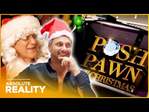 PRESTIGE PAWNSHOP'S MERRY CHRISTMAS HIGHLIGHTS