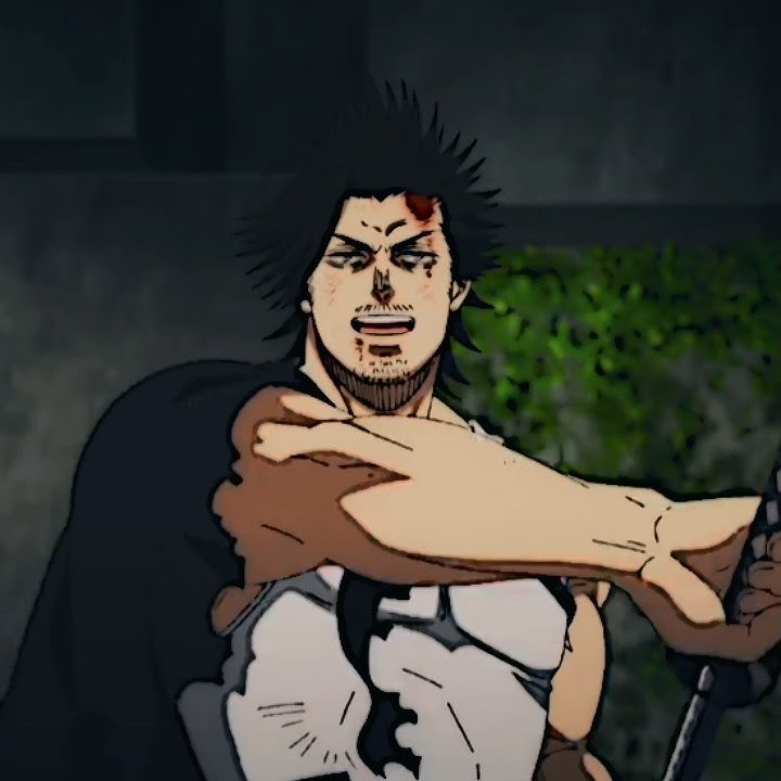 Kata Kata Yami Sukehiro Di Anime Black Clover #yamisukehiro #blackclover #anime #v4sconime