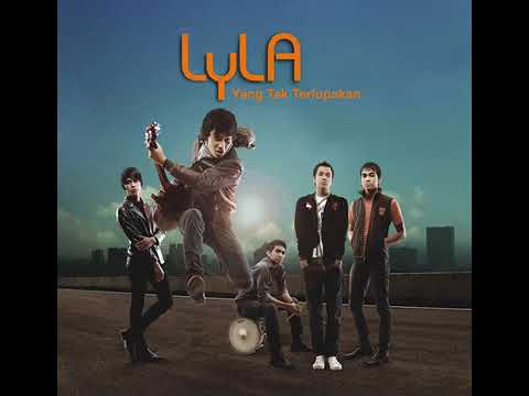 Lyla - Percayakan