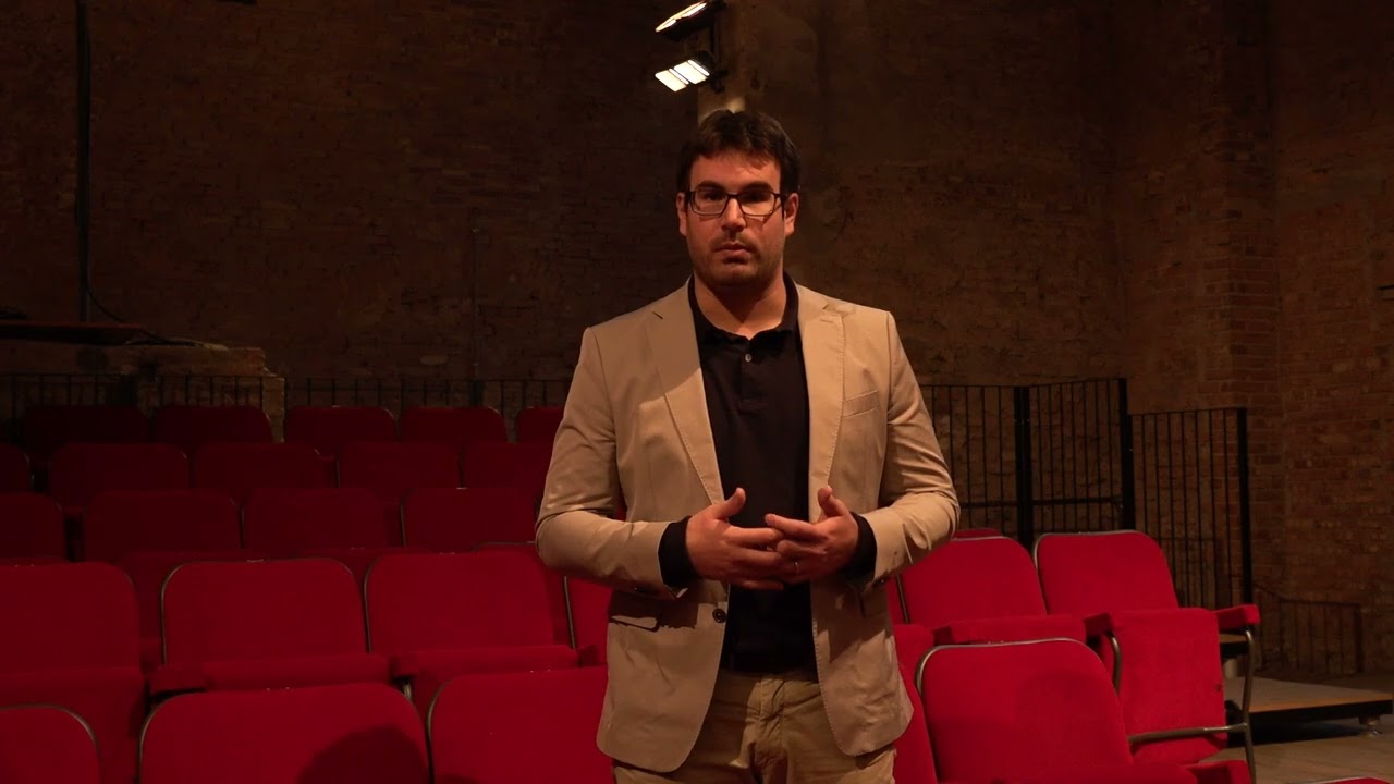 Un teatro aperto tutto l'anno!