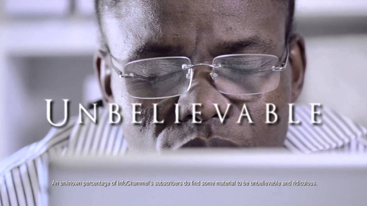 IC SuperBowl 2016 Primetime National TV Spot #02 "Balls"