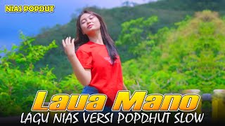 MIX LAGU NIAS LAUA MANO - AROROU BA HORO(VERSI POP DUT NIAS) - by Gustav Remix