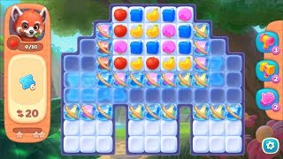 Wildscapes Level 51 🐼