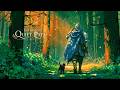 The Knight’s Quiet Path | Medieval Fantasy Music for Focus & Journey