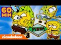 SpongeBob Squarepants 1 Uur Lang De Beste Klassieke Momenten Van Seizoen 1 Nickelodeon Nederland SpongeBob Squarepants 1 Uur Lang De Beste Klassieke Momenten Van Seizoen 1 Nickelodeon Nederland