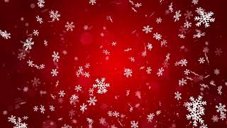 [4K] Christmas Background/Wallpaper Overlay