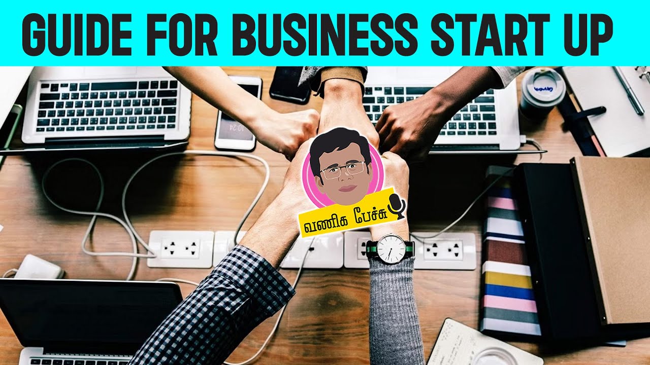 Complete Guide for business start up Problems and solutions for