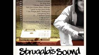 Dj Hands One - I Want It Made