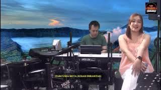 Parcuma - Cipt . Corr Tetelepta .Cover  Lisa Maria