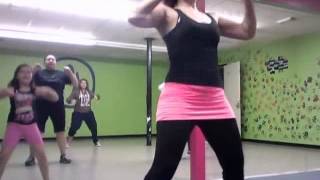 Bouje by: Martita Zumba