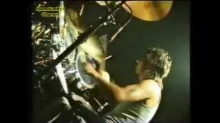 Motörhead - Overkill Live From Rockstage 1980