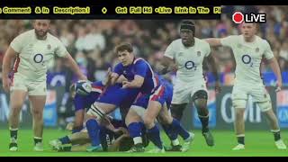 England U20 vs Italy U20 Live Stream | 2023 Six Nations Rugby U20 Full Game England U20 vs Italy U20 Live Stream | 2023 Six Nations Rugby U20 Full Game
