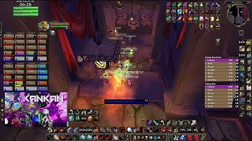 five sunders please - 39:33 NAXXRAMAS