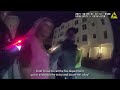 Emotional Body Cam Footage: Howard County Police Reunite Missing Woman With Her Family ❤️