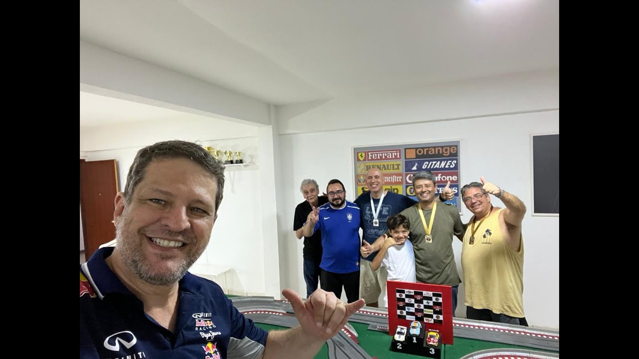 SCX DIGITAL - ETAPA 8