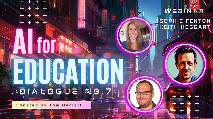 AI's Dark Side in Schools: Ethical Dilemmas & Solutions | S2:E4