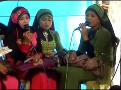 Shoutul Fata - Bersukaria - Ashar Sound System