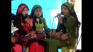 Download Lagu Shoutul Fata - Bersukaria - Ashar Sound System MP3