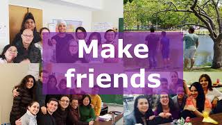 YMCA ILC Join Our Family