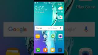 How to back delete game screenshot 1