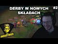 XAYOO | DERBY XAYOO INDUSTRIES W NOWYM SKŁADZIE | #2