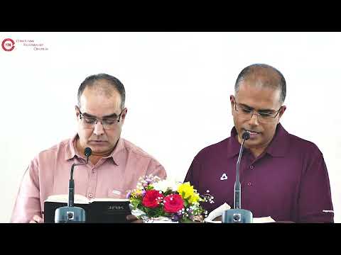 Victory over Jealousy ईर्ष्या पर विजय - 20th April 2025