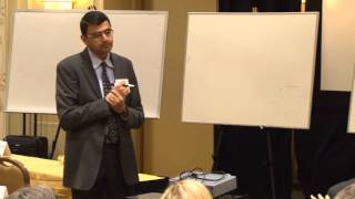 Leading a Case Discussion