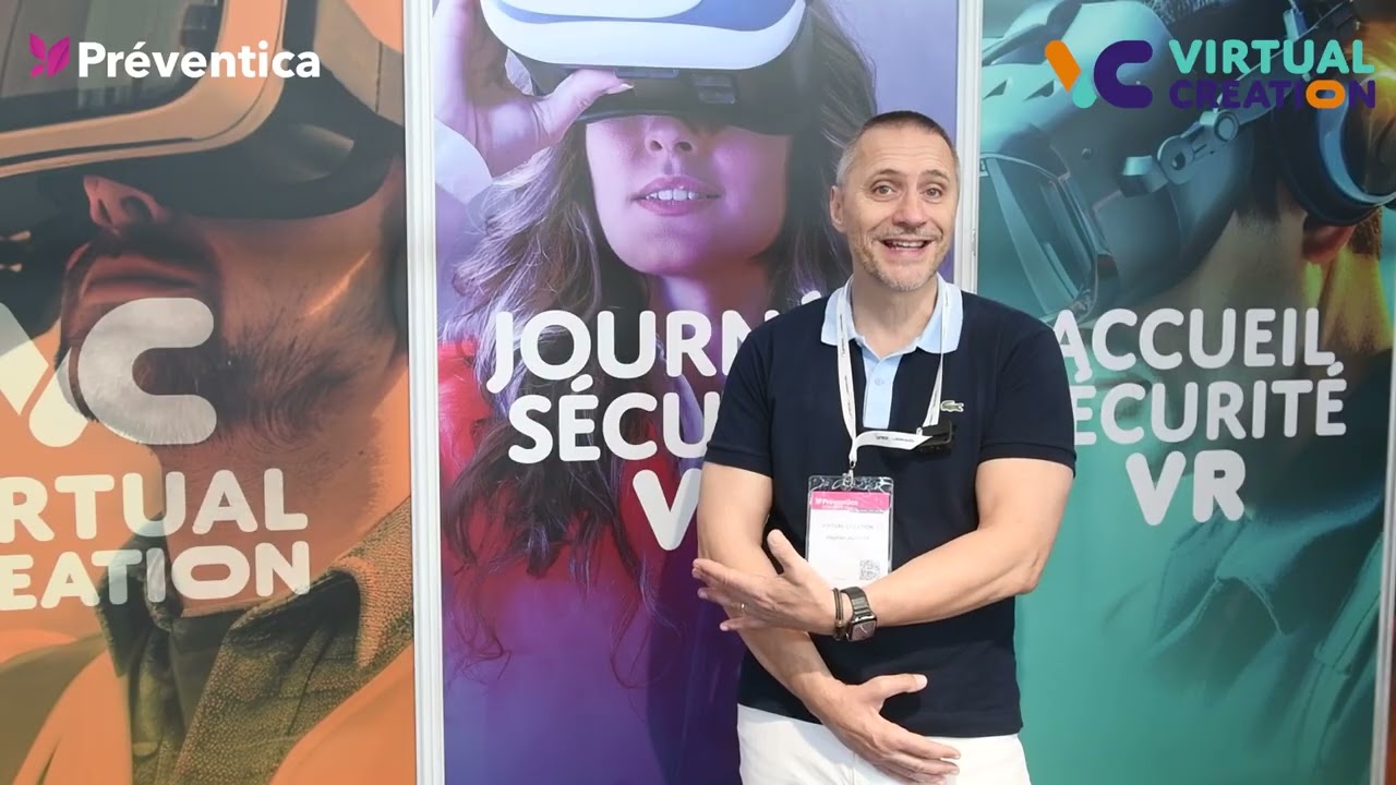 Préventica : Récap de la saison 2025