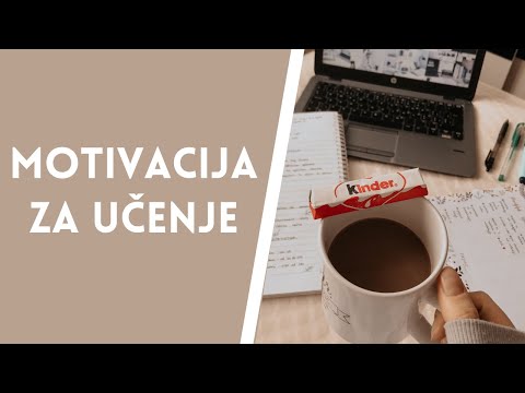 Video: Ispiti su sretno vrijeme