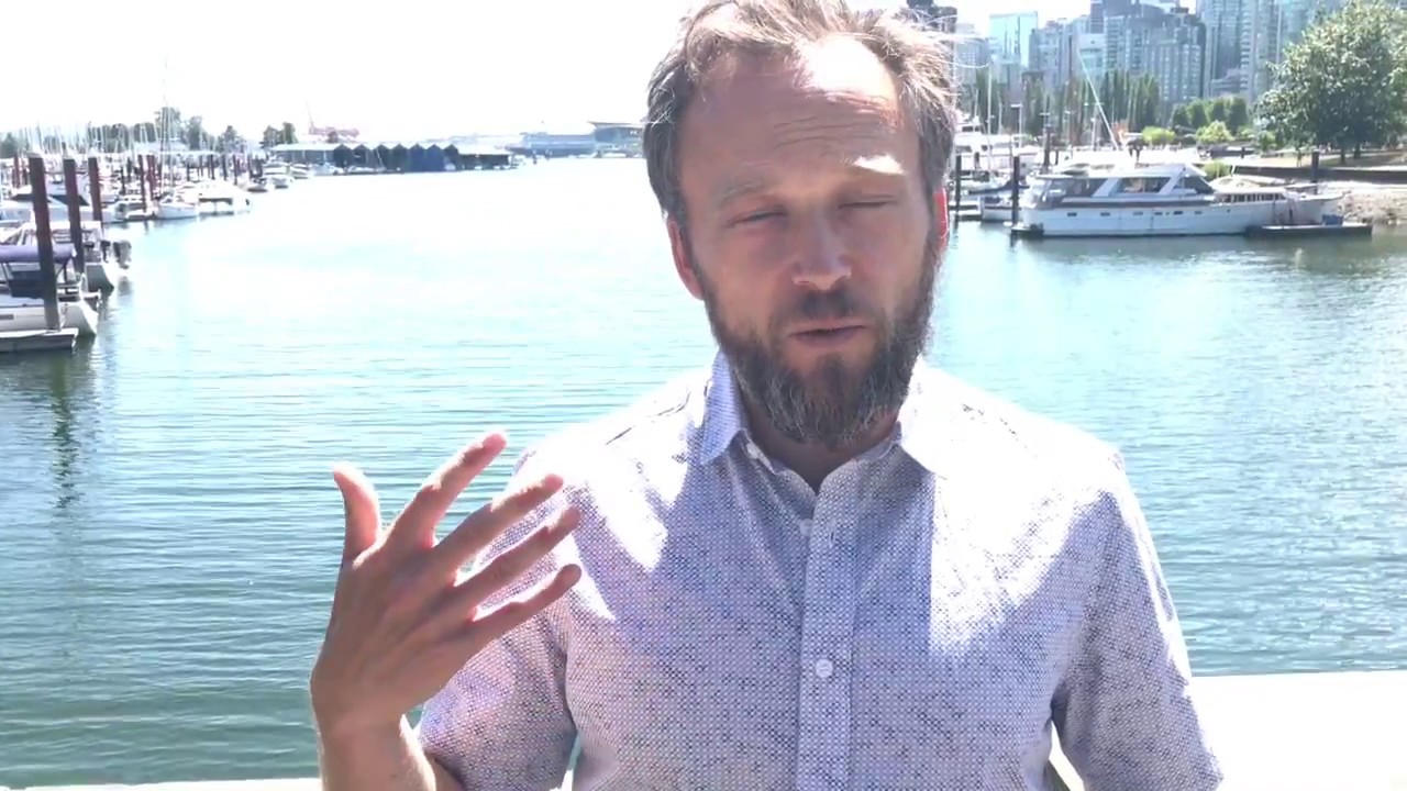 Directed Network campaigns for PowerShift 2017