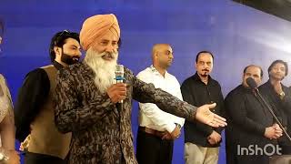 opening ceremony of the new film of Kunhar Productions.#waseemali #hf