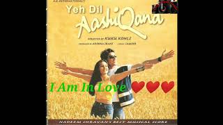 I Am In Love Song (Yeh Dil Aashiqana) Karan Nath & Jividha  Kumar Sanu
