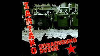 Zartako - Euskal Jai