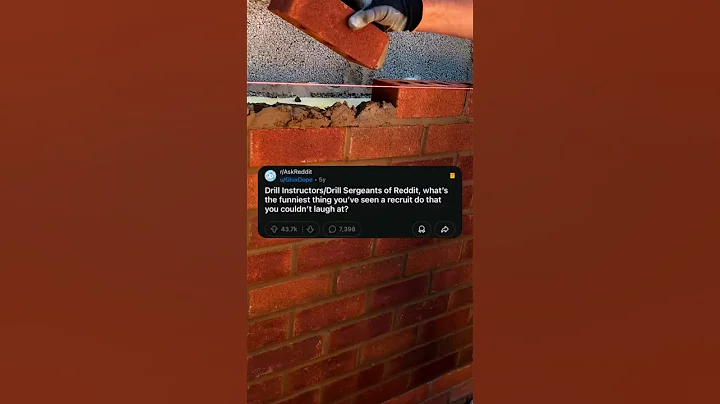 What’s the Funniest Thing You’ve Seen Someone Do That You Couldn’t Laugh At?