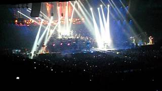 Within Temptation - Fire And Ice (ELEMENTS)