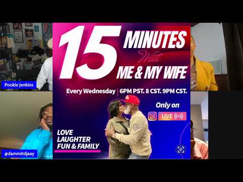 The Michael Colyar MornShow (RERUN)