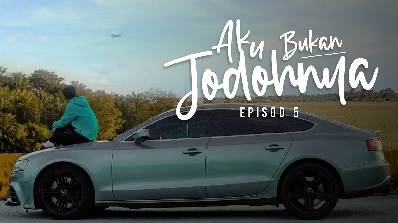 AKU BUKAN JODOHNYA EPISOD AKHIR