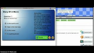 TumbleBooks Tutorial