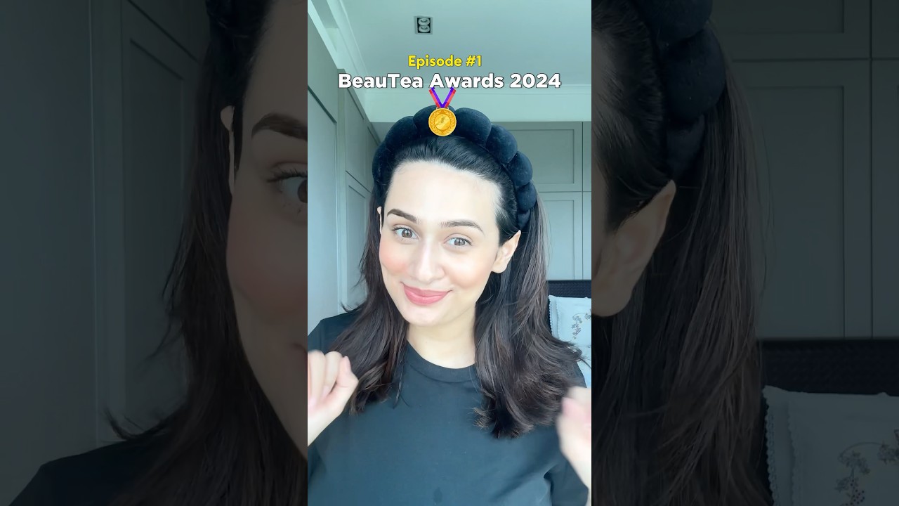 BeauTea Awards 2024 Episode 1