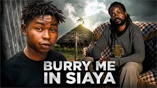 Datos BURRY ME IN SIAYA - STOOPID BOY WISH Actualización
