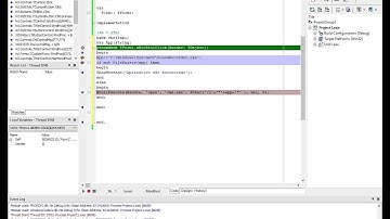 Abrindo gravador de voz pelo Delphi