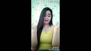 Susu Besar Paha Besar Molus Cantik Bahenol Y Andehoy Tiktok Yg Baru