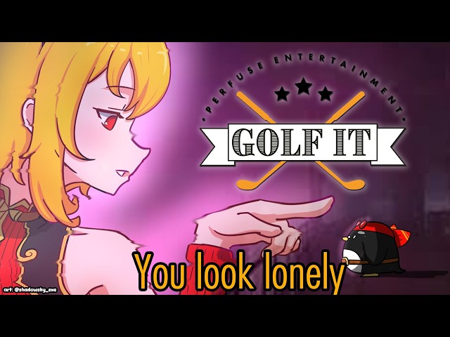 【Golf